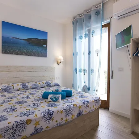 Dery Holiday Old Town Garden Casa vacanze *
